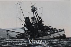 U-boat WW2 German pendant ring naval submarine U-Boot Kriegsmarine Navy Skull