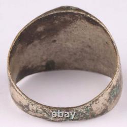 U-boat WW2 German ring U200 naval submarine U-Boot Kriegsmarine Navy WWII Unters