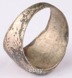U-boat WW2 German ring U200 naval submarine U-Boot Kriegsmarine Navy WWII Unters
