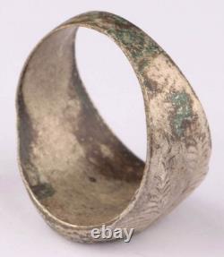 U-boat WW2 German ring U200 naval submarine U-Boot Kriegsmarine Navy WWII Unters