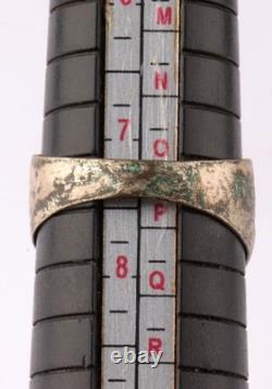 U-boat WW2 German ring U200 naval submarine U-Boot Kriegsmarine Navy WWII Unters