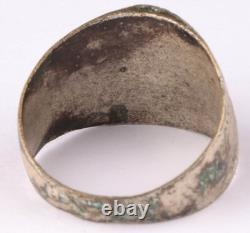 U-boat WW2 German ring U200 naval submarine U-Boot Kriegsmarine Navy WWII Unters