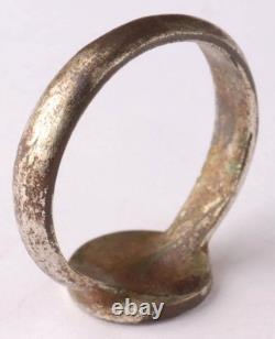 U10 Buffalo U-boat WW2 German ring naval submarine U-Boot Kriegsmarine Navy WWII