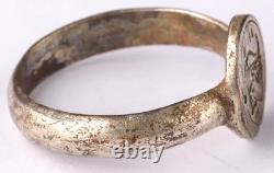 U10 Buffalo U-boat WW2 German ring naval submarine U-Boot Kriegsmarine Navy WWII