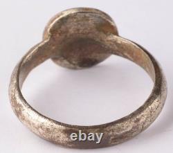 U10 Buffalo U-boat WW2 German ring naval submarine U-Boot Kriegsmarine Navy WWII