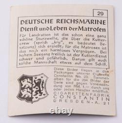 U100 Jaguar 1940 U-boat WW2 German ring naval submarine U-Boot Kriegsmarine Navy