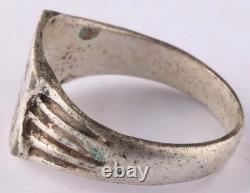 U100 Jaguar 1940 U-boat WW2 German ring naval submarine U-Boot Kriegsmarine Navy