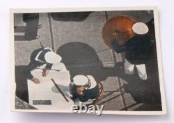 U1007 Kriegsmarine Navy Raven captain with bottle U-boat WW2 German ring naval