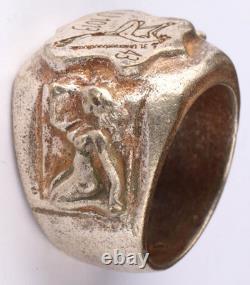U1013 Woman U-boat WW2 German ring naval submarine U-Boot Kriegsmarine Navy WWII