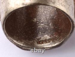 U1013 Woman U-boat WW2 German ring naval submarine U-Boot Kriegsmarine Navy WWII