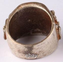 U1013 Woman U-boat WW2 German ring naval submarine U-Boot Kriegsmarine Navy WWII