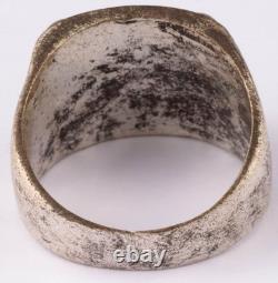 U1019 Kriegsmarine 1939-43 Navy U-boat WW2 German ring naval submarine U-Boot