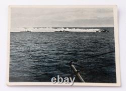 U1019 Kriegsmarine 1939-43 Navy U-boat WW2 German ring naval submarine U-Boot