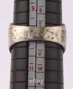 U1019 Kriegsmarine 1939-43 Navy U-boat WW2 German ring naval submarine U-Boot