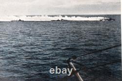 U1019 Kriegsmarine 1939-43 Navy U-boat WW2 German ring naval submarine U-Boot