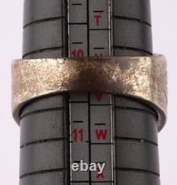 U103 Skull U-boat WW2 German ring naval submarine U-Boot Kriegsmarine Navy WWII