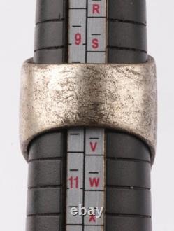 U1131 U-boat WW2 German ring naval submarine 1941-43 U-Boot Kriegsmarine Navy WW