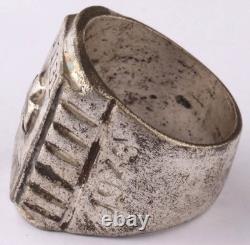 U1131 U-boat WW2 German ring naval submarine 1941-43 U-Boot Kriegsmarine Navy WW