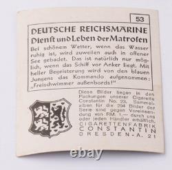 U1131 U-boat WW2 German ring naval submarine 1941-43 U-Boot Kriegsmarine Navy WW