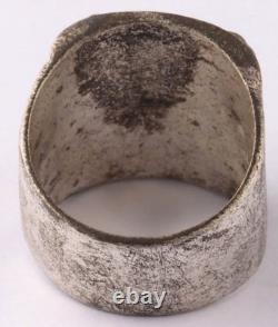 U1131 U-boat WW2 German ring naval submarine 1941-43 U-Boot Kriegsmarine Navy WW