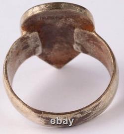 U1206 Shark U-boat WW2 German ring naval submarine U-Boot Kriegsmarine Navy WWII