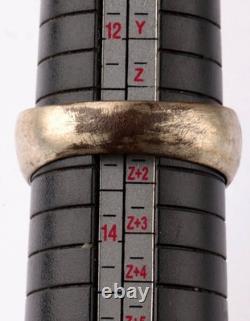 U1206 Shark U-boat WW2 German ring naval submarine U-Boot Kriegsmarine Navy WWII