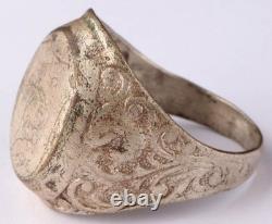 U1206 Shark U-boat WW2 German ring naval submarine U-Boot Kriegsmarine Navy WWII