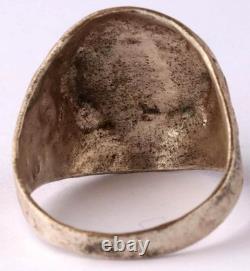 U1206 Shark U-boat WW2 German ring naval submarine U-Boot Kriegsmarine Navy WWII