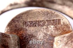 U1206 Shark U-boat WW2 German ring naval submarine U-Boot Kriegsmarine Navy WWII