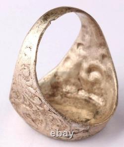U1206 Shark U-boat WW2 German ring naval submarine U-Boot Kriegsmarine Navy WWII