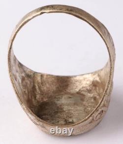 U1206 Shark U-boat WW2 German ring naval submarine U-Boot Kriegsmarine Navy WWII