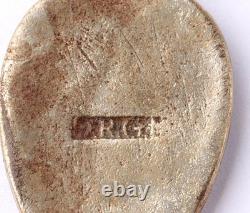 U1206 Shark U-boat WW2 German ring naval submarine U-Boot Kriegsmarine Navy WWII