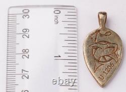 U1206 Shark U-boat WW2 German ring naval submarine U-Boot Kriegsmarine Navy WWII