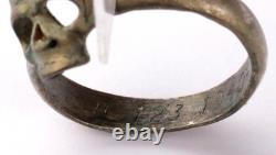 U123 U-boat WW2 German ring naval submarine 1940-43 U-Boot Kriegsmarine 1943 Nav