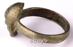 U123 U-boat WW2 German ring naval submarine 1940-43 U-Boot Kriegsmarine 1943 Nav