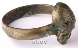 U123 U-boat WW2 German ring naval submarine 1940-43 U-Boot Kriegsmarine 1943 Nav