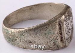 U1301 Pommern U-boat WW2 German ring naval submarine U-Boot Kriegsmarine Navy WW