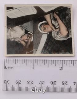 U1301 Pommern U-boat WW2 German ring naval submarine U-Boot Kriegsmarine Navy WW