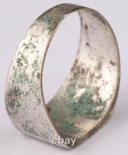 U136 Lobster U-boat WW2 German ring naval submarine U-Boot Kriegsmarine Navy WWI