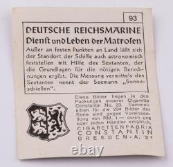 U137 Kriegsmarine U-boat WW2 German ring naval submarine U-Boot Navy Unterseeboo