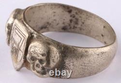 U137 Kriegsmarine U-boat WW2 German ring naval submarine U-Boot Navy Unterseeboo