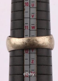 U137 Kriegsmarine U-boat WW2 German ring naval submarine U-Boot Navy Unterseeboo