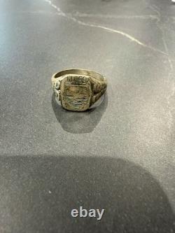U169 Bird gull U-boat WW2 German ring naval submarine U-Boot Kriegsmarine Navy