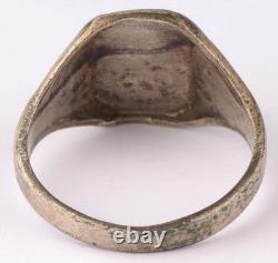 U169 Bird gull U-boat WW2 German ring naval submarine U-Boot Kriegsmarine Navy