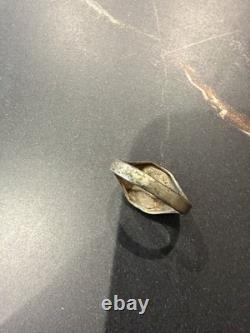 U169 Bird gull U-boat WW2 German ring naval submarine U-Boot Kriegsmarine Navy