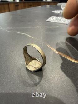 U169 Bird gull U-boat WW2 German ring naval submarine U-Boot Kriegsmarine Navy