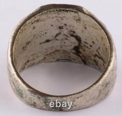 U199 U-boat WW2 German ring naval submarine U-Boot Kriegsmarine Navy WWII Unters