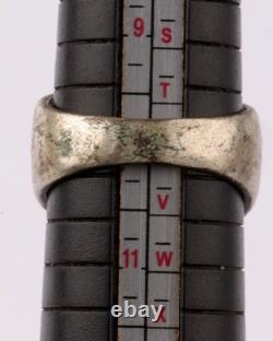 U199 U-boat WW2 German ring naval submarine U-Boot Kriegsmarine Navy WWII Unters