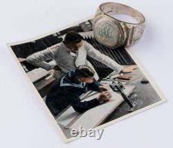 U199 U-boat WW2 German ring naval submarine U-Boot Kriegsmarine Navy WWII Unters