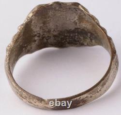 U20 Boot 1943 U-boat WW2 German ring naval submarine U-Boot Kriegsmarine Navy WW